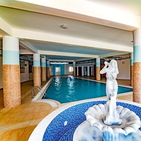 Stunning 2 Bedroom Holiday Home In 5-Star Resort Trikomo Экстерьер фото