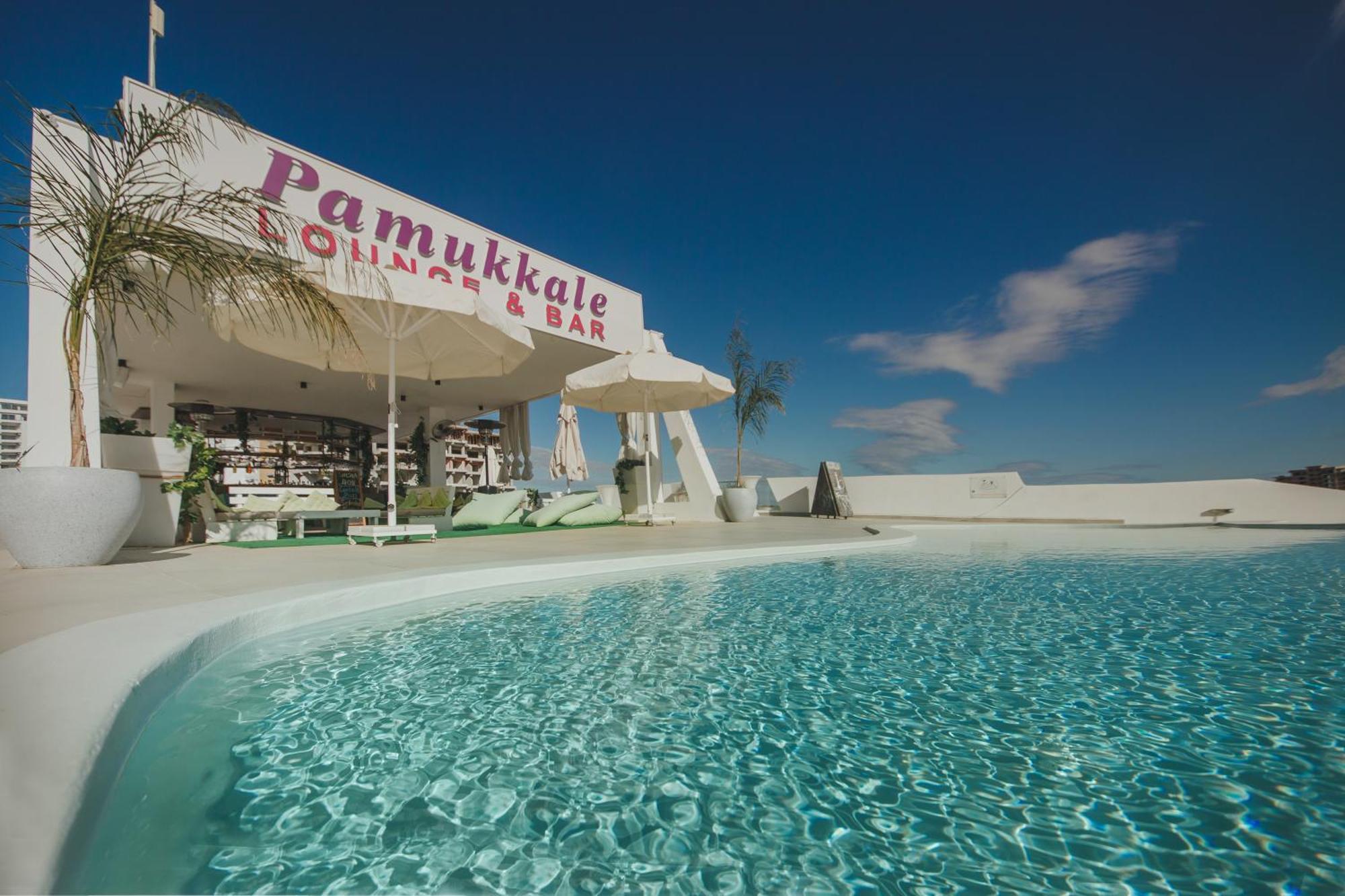 Stunning 2 Bedroom Holiday Home In 5-Star Resort Trikomo Экстерьер фото
