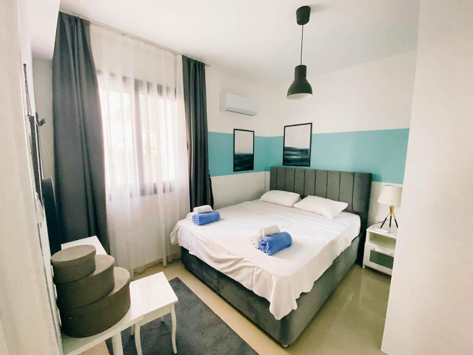 Stunning 2 Bedroom Holiday Home In 5-Star Resort Trikomo Экстерьер фото